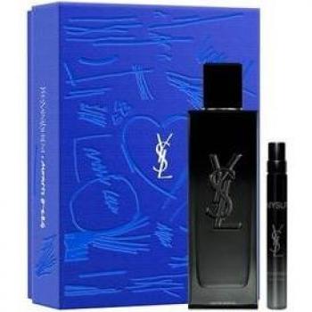 Yves Saint Laurent
