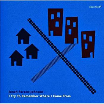 I Try To Remember Where I Come From