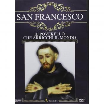 FRANCESCO DVD