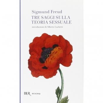 Tre saggi sulla teoria sessuale