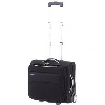 Gabol Zambia Negro 44x23x40 cm