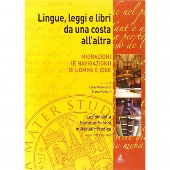 Lingue, leggi e libri da una costa all'altra. Migrazioni (e navigazioni) di uomini e idee