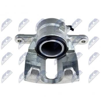 Pinça de travão NTY HZP-RE-007