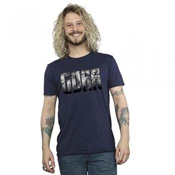 Camiseta Marvel Thor Amor y Trueno Gorr