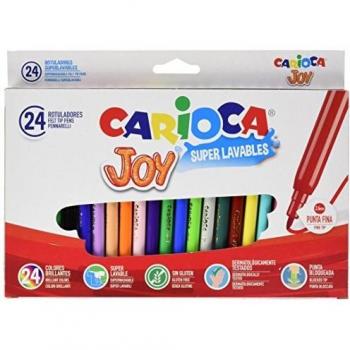 Carioca Joy