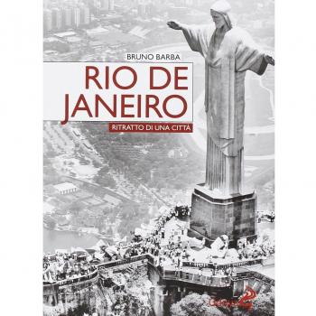 Rio de Janeiro. Ritratto di una città