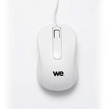 Mouse WE Wesourfilmtl 1200 DPI ambidestro