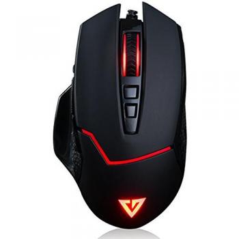 ModoVolcano MC‑GMX4 Mouse