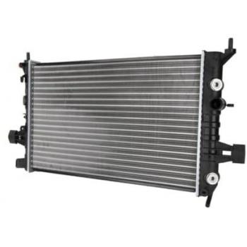 Radiador THERMOTEC D7X042TT para arrefecimento do motor