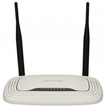 TP-Link Router 300Mbps Wireless N
