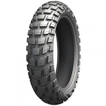 Neumático Michelin Anakee Wild (R) 150/70R17 69R Tl 932033 para Moto Repuestos