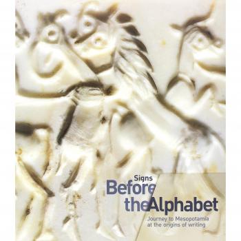 Signs. Before the alphabet. Journey to Mesopotamia at the origins of writing. Catalogo della mostra (Venezia, 19 gennaio-25 aprile 2017). Ediz. a colori