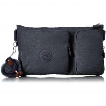 Kipling Presto UP Riñonera Interior, 28 cm, 1 Liters, True Navy