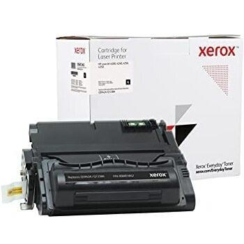 XEROX TONER EVERYDAY HP Q5942A/ Q1338A