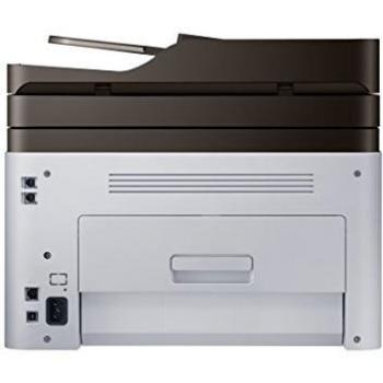 Samsung SL-C480FN Stampante multifunzione a colori