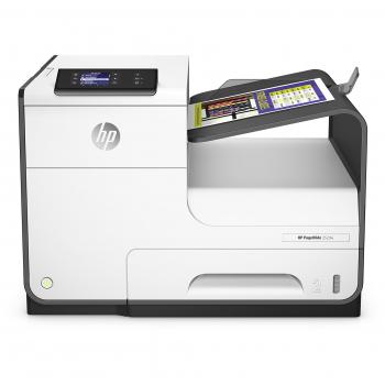 HP PageWide 352DW Printer J6U57B#A81