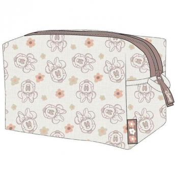 Estuche neceser Minnie Mouse Disney