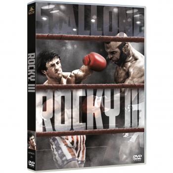 Rocky Iii