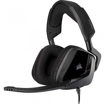 Corsair void elite stereo gaming headset wired multipatform