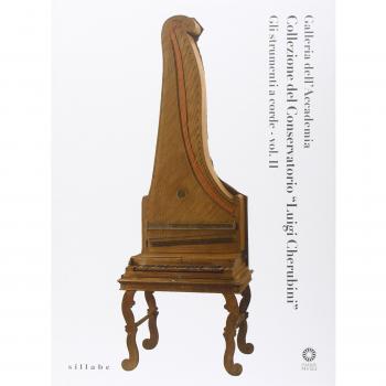 Galleria dell'Accademia. Collezione del Conservatorio «L. Cherubini». Strumenti a corde. Ediz. illustrata (Vol. 2)