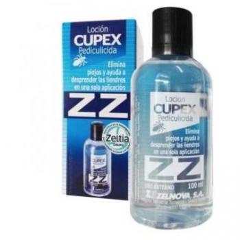 ZZ LOCIÓN ANTIPIOJOS 100 ML