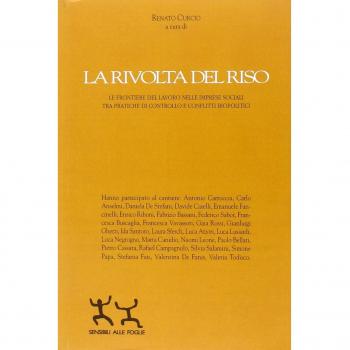 La rivolta del riso. Le frontiere del lavoro nelle imprese sociali tra pratiche di controllo e conflitti biopolitici