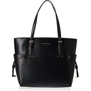 Michael Kors 30H7GV6T9L-001 EW TOTE Bag Female BLACK