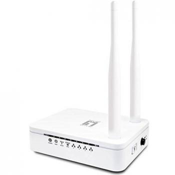 Router Wireless N300 4 Porte LAN