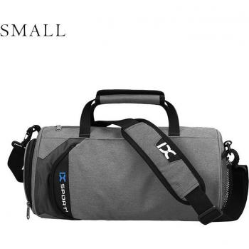 Bolsa Multifuncional Impermeable para Hombre y Mujer