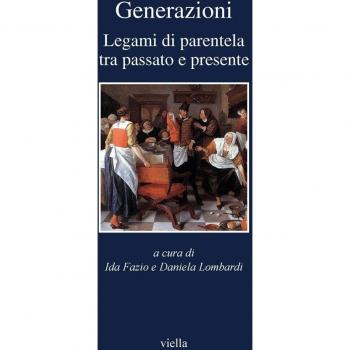 Generazioni. Legami di parentela tra passato e presente
