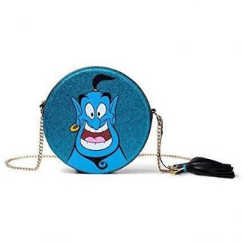 Bolso bandolera Genio Aladino Disney