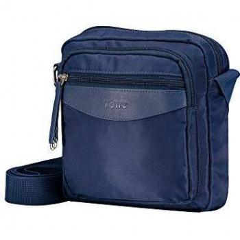 Totto Bolso Bandolera Mujer