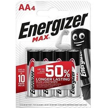 Energizer Alkaline Max