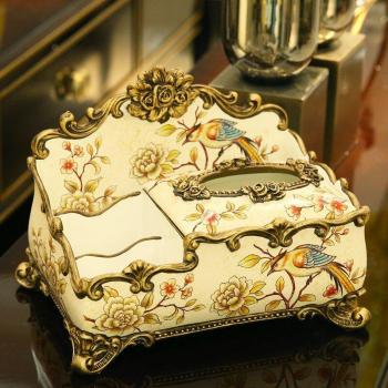 Caja Pañuelo EuroFlex 2022