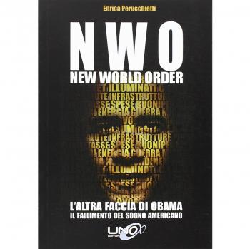 N.W.O. New World Order