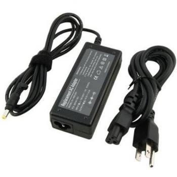 HP AC-Adapter 65W Requires Power Cord