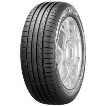 Neumático para Coche Dunlop SPORT BLURESPONSE 185/55HR14