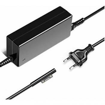 Alimentatore Notebook CoreParts MBXMS-AC0008 90W Nero