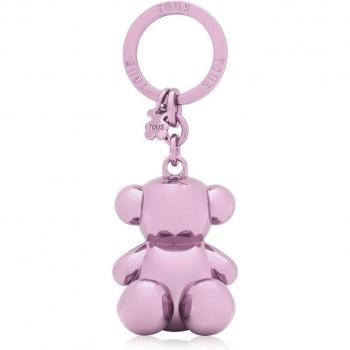 Llavero Oso Audaz Tous