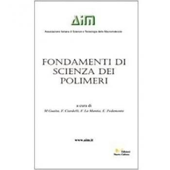 Fondamenti di scienza dei polimeri