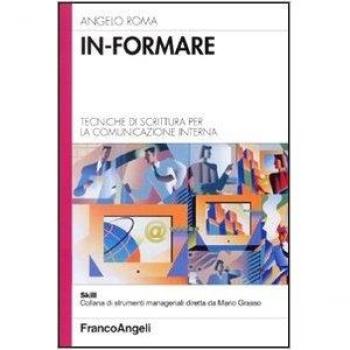 In-formare. Tecniche di scrittura per la comunicazione interna