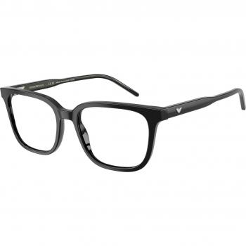 Emporio Armani Gafas Graduadas EA 3258 5017 – Marco Negro