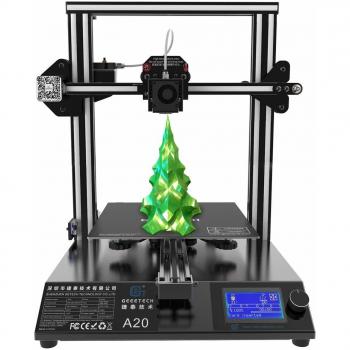 GIANTARM Geeetech A20 Stampante 3D 255mm
