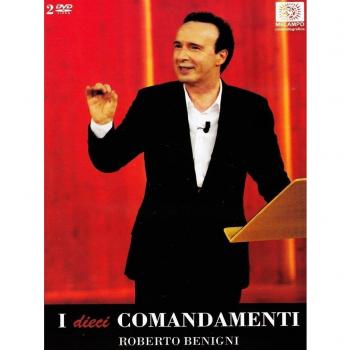 I Dieci Comandamenti (Roberto Benigni)