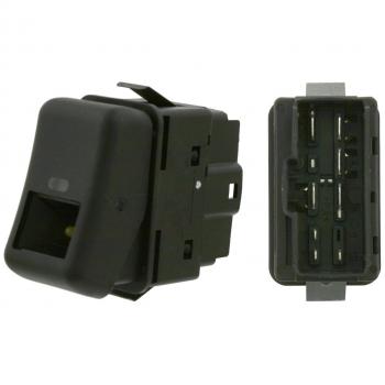 Interruptor de pressão FEBI BILSTEIN 11792 para regulação de carga do eixo