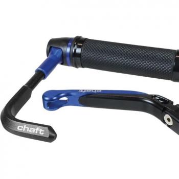 Protezione Leva Blu CNC Chaft IN1986