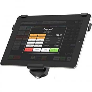 Custodia di sicurezza V-Bracket per tablet 12,9