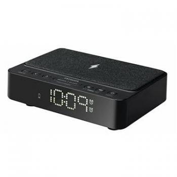 Despertador Digital Aiwacron 30BK