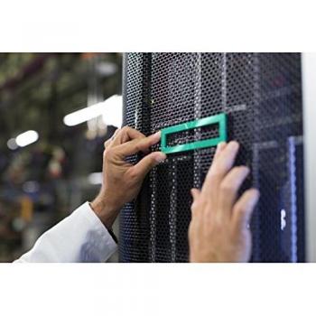 Hewlett Packard Enterprise Aruba 100M SFP LC FX Ricetrasmettitore di rete Fibra ottica 100 Mbit/s