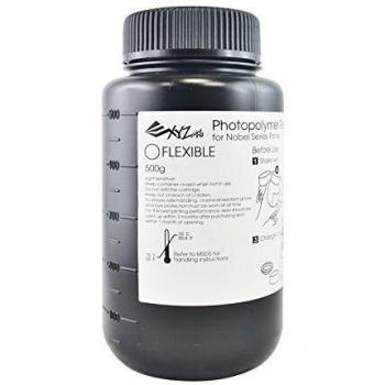 Resina XYZ RUFLXXTW00C (confezione da 2)